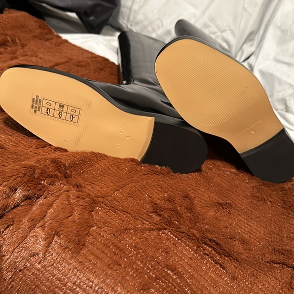 Everlane “the riding boot” - Picture 5 of 16